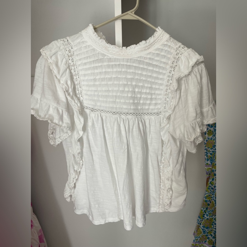 Free people top